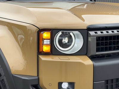 2025 Toyota LAND CRUISER 250 — миниатюра 13