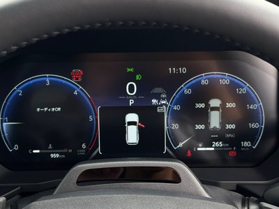 2025 Toyota LAND CRUISER 250 — миниатюра 38