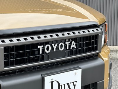 2025 Toyota LAND CRUISER 250 — миниатюра 15