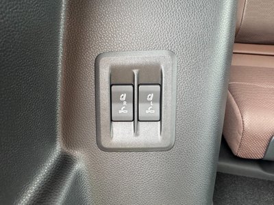 2025 Toyota LAND CRUISER 250 — миниатюра 74