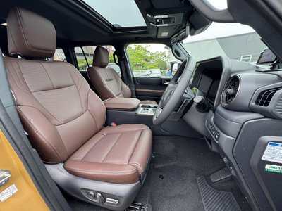 2025 Toyota LAND CRUISER 250 — миниатюра 63