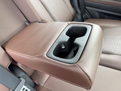 2025 Toyota LAND CRUISER 250 — миниатюра 68