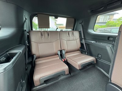2025 Toyota LAND CRUISER 250 — миниатюра 73