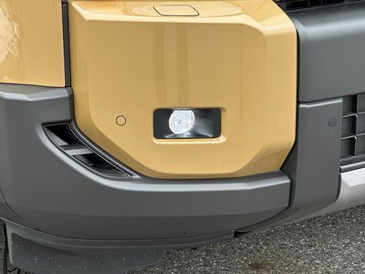 2025 Toyota LAND CRUISER 250 — миниатюра 14
