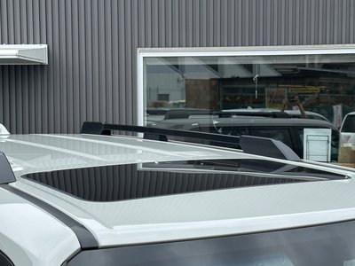 2025 Toyota LAND CRUISER 250 — миниатюра 19