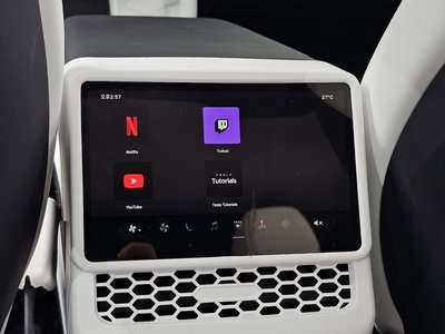صورة مصغرة 29 لـ 2025 Tesla MODEL Y