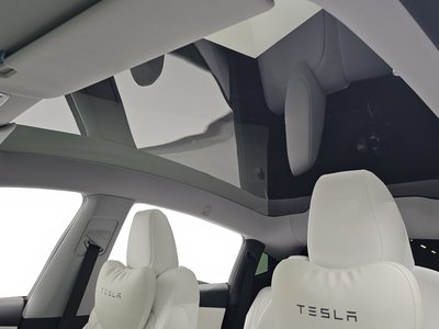 صورة مصغرة 32 لـ 2025 Tesla MODEL Y