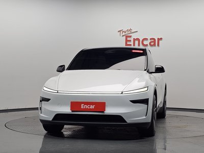 2025 Tesla MODEL Y photo 3
