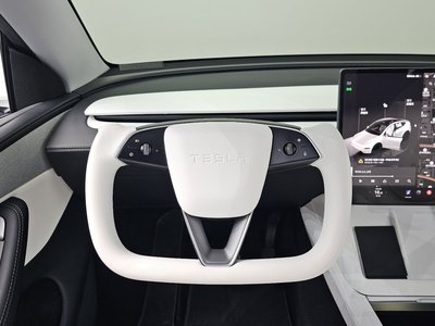 صورة مصغرة 19 لـ 2025 Tesla MODEL Y