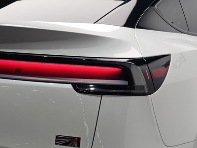 2025 Tesla MODEL Y photo 10