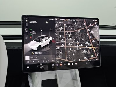 صورة مصغرة 22 لـ 2025 Tesla MODEL Y