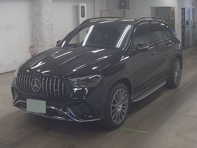 MERCEDES-BENZ GLE-CLASS - 4