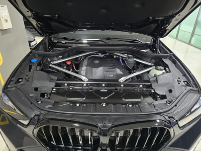 BMW X6 - 7