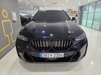 BMW X6 - 2