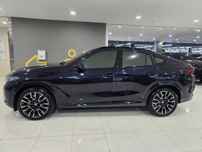 BMW X6 - 5