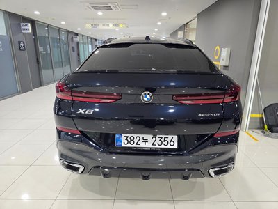 BMW X6 - 3