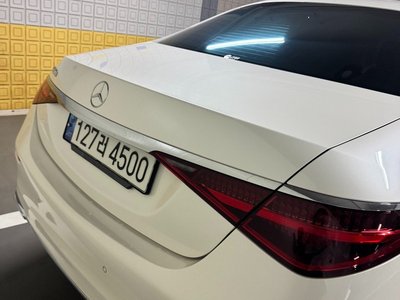 2023 Mercedes-BENZ S-CLASS — фото 4