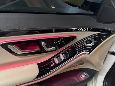 صورة مصغرة 13 لـ 2023 Mercedes-BENZ S-CLASS
