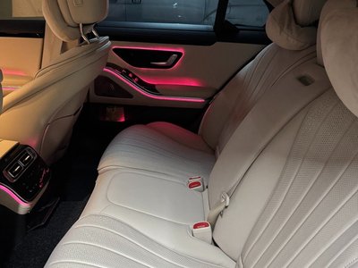 صورة مصغرة 12 لـ 2023 Mercedes-BENZ S-CLASS