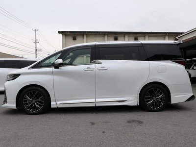 TOYOTA VELLFIRE - 10