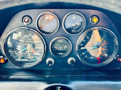 1983 Ferrari 308 GTS 缩略图 22