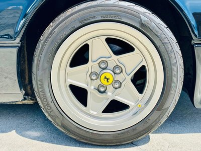 1983 Ferrari 308 GTS 缩略图 25