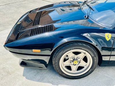 1983 Ferrari 308 GTS 缩略图 14