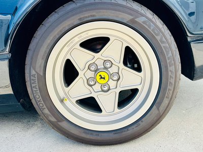 1983 Ferrari 308 GTS 缩略图 28