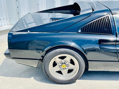1983 Ferrari 308 GTS 照片 9