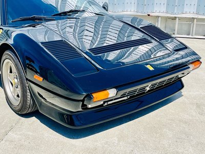 1983 Ferrari 308 GTS 照片 3