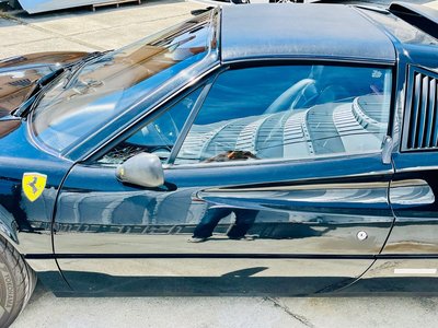 1983 Ferrari 308 GTS 缩略图 13