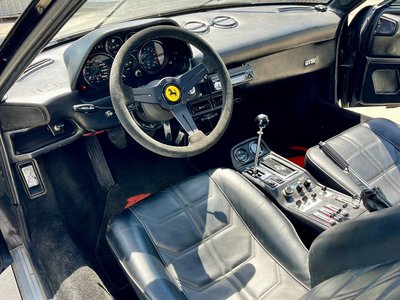 1983 Ferrari 308 GTS 缩略图 15