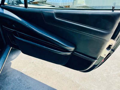 1983 Ferrari 308 GTS 缩略图 21