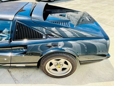 1983 Ferrari 308 GTS 缩略图 12