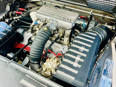 1983 Ferrari 308 GTS 缩略图 24