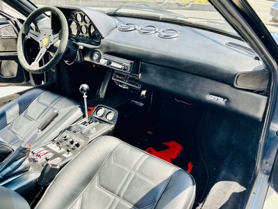 1983 Ferrari 308 GTS 缩略图 17
