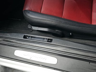 2020 Porsche 718 缩略图 29