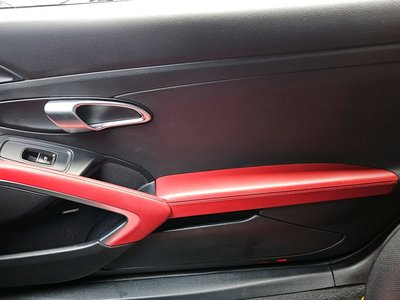 2020 Porsche 718 缩略图 20