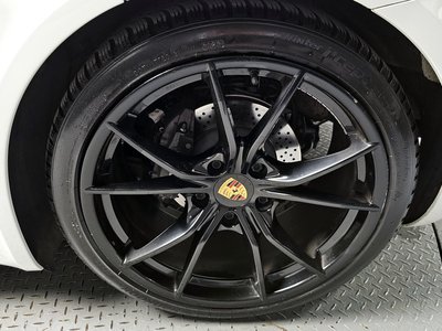 صورة 8 لـ 2020 Porsche 718
