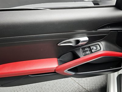 2020 Porsche 718 缩略图 18