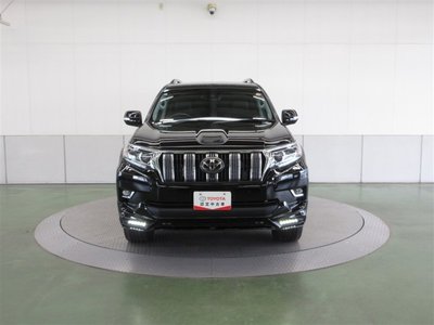 صورة مصغرة 37 لـ 2023 Toyota LAND CRUISER PRADO