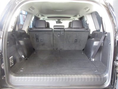 صورة مصغرة 34 لـ 2023 Toyota LAND CRUISER PRADO