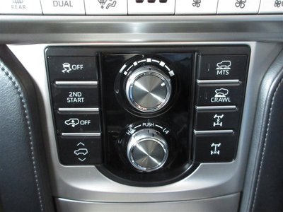 صورة مصغرة 17 لـ 2023 Toyota LAND CRUISER PRADO