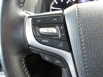 صورة مصغرة 11 لـ 2023 Toyota LAND CRUISER PRADO