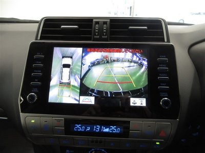 صورة مصغرة 15 لـ 2023 Toyota LAND CRUISER PRADO