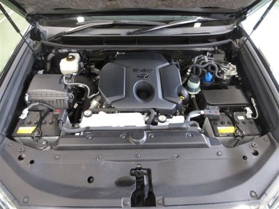 صورة مصغرة 35 لـ 2023 Toyota LAND CRUISER PRADO