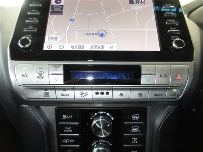صورة مصغرة 16 لـ 2023 Toyota LAND CRUISER PRADO