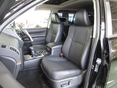 صورة مصغرة 29 لـ 2023 Toyota LAND CRUISER PRADO