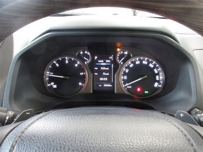 صورة مصغرة 13 لـ 2023 Toyota LAND CRUISER PRADO
