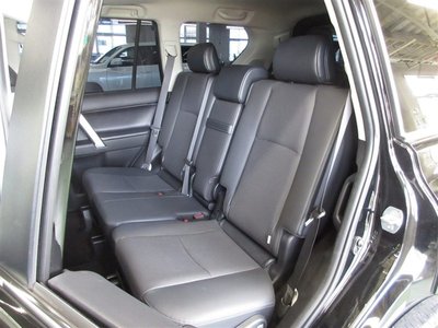 صورة مصغرة 32 لـ 2023 Toyota LAND CRUISER PRADO